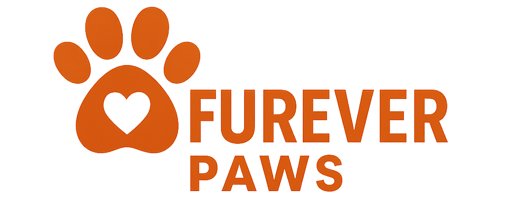 Furever Paws